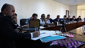 Kahramanmaraş’ta Ezan ve Makam Kursu Başladı