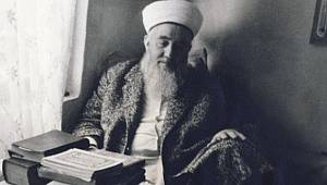 Mehmet Zahid Kotku Kimdir?Biyografisi..