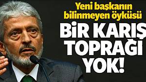 Şarkışla'dan...Ankara "Büyükşehir'e"