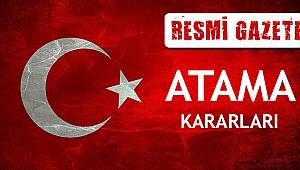 5 Aralık 2017 Tarihli ve 30261 Sayılı Resmî Gazete