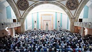 Cuma Hutbesi: Güneşin Doğduğu En Hayırlı Gün: Cuma