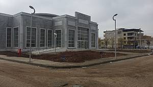 Diyarbakır Dini Yüksek İhtisas Merkezinde sona gelindi