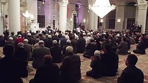 Gelibolu’dan Sarıkamış Şehitlerine Vefa