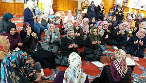 Gelibolu Kur’an Kurslarından Kardeşlik Örneği