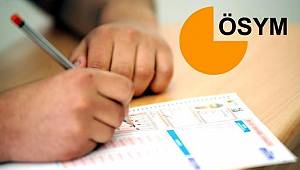 ÖSYM, YKS soru kitapçığını yayımladı