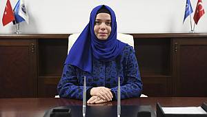 Prof. Dr. Huriye Martı kimdir.Biyografi