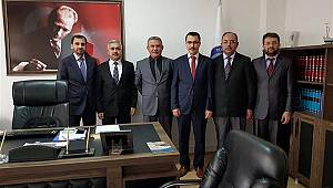 Sinop l Müftülüğü Resmi Nikah İçin Hazır