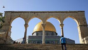 T.D.Vakfı Yardımlarıyla Filistin Halkını Yalnız Bırakmıyor