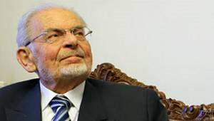 Eski Diyanet İşleri Başkanı Lütfü Doğan vefat etti