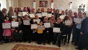 Gelibolu Kur’an Kurslarında Yarıyıl Heyecanı