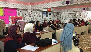 Gelibolu Kur’an Kurslarından Tecrübe Paylaşımı