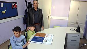 Gelibolu Müftülüğünden bir ilk