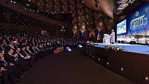 İstanbul da“Vahyin Kutsadığı Şehir: Kudüs” toplantısı