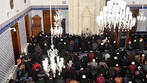 Mehmetçiğimize 90 bin camide “Zafer” duası