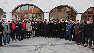 Sultanbeyli’nde "Cami-Gençlik Buluşması" Programı