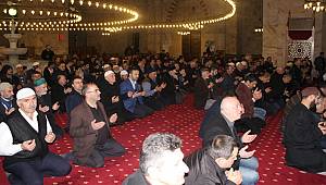 Bulancak da Şehitlerimize Vefa Programları