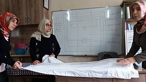 Gelibolu’da Bayanlara Özel Cenaze Yıkama Ve Kefenleme Kursu