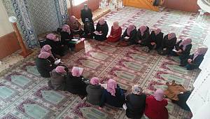 Gelibolulu Bayanlardan Tüm Şühedaya Vefa Örneği