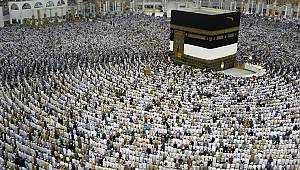 Hac kuraları Bugün çekiliyor