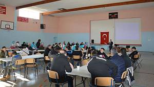 Nürnberg de Hadis Ezberleme Yarışması