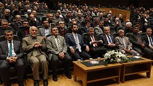  Örgütlü Bir Din İstismarı'konulu panel