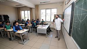 Uluslararası Öğrenci Programları için başvurular başladı.