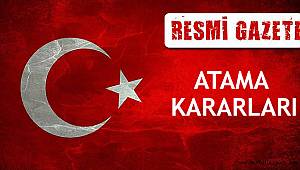 28 Mart 2018 Tarihli Resmî Gazete