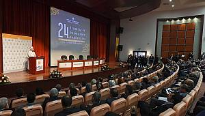  İslami İlimler Fakülteleri Dekanlar Toplantısı” Malatya’da başladı