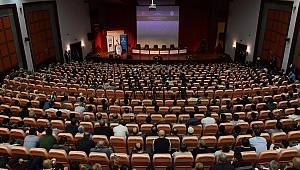 Malatya da DinGörevlileri Buluşması