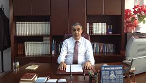 Müftü Özler’in “Üç Aylar” Mesajı