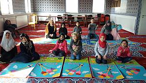 NURNBERG-BURGLENFELD de Seccadeni Kendin Yap Etkinliği