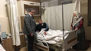 Regaip Kandili dualarla kutlandı