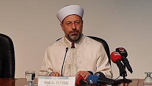 Sonuç Bildirgesi Yayınlandı