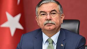 Bakan'dan müjde! Klavyeli bilgisayar dağıtılacak