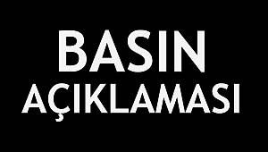 Basın Açıklaması