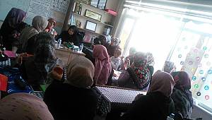 Gelibolu’da Kur’an Kurslarına Yoğun İlgi