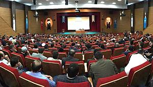 Rize’de Din İstismarı İle Mücadele Programları