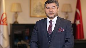 Türkiye Diyanet Vakfı Genel Müdürlüğüne Atama