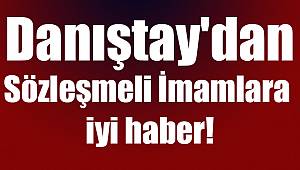 4-B Sözleşmeli Personele