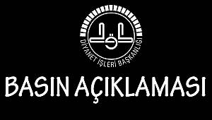 Basın Açıklaması
