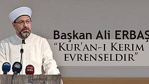 Başkan ERBAŞ Sakarya da