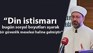 Başkan ERBAŞ (UMAD) 1. Yüksek İstişare Kurulu Toplantısına katıldı.