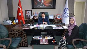 Diyanet Gül’ü Umreye Götürdü