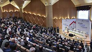 Diyanet İşleri Başkanı Erbaş, "3. Aile Forumu"na katıldı