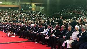 Diyanet İşleri Başkanı Erbaş, Bosna Hersek’te