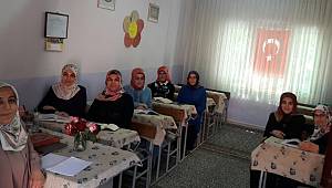 Gelibolu’da Kur’an Kursu Öğreticileri İle Fıkıh Dersi