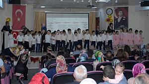 Hayırseverlerin çabaları meyve verdi