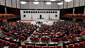 Milyonları ilgilendiren düzenleme Meclis'ten geçti