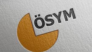 Ortaöğretim sınavına başvuramayanlara müjde