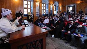 Şehristanbul Buluşmaları’nın konuğu engelliler oldu